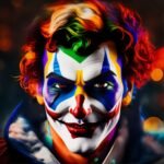 Joker imagens.
