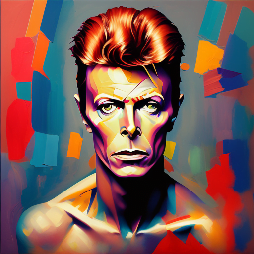 Analysis of the song Life on Mars by David Bowie – fastartweb.com