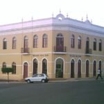 Fotografia da Morada dos Baís