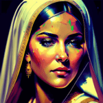 Virgem Maria