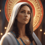 Imagens Nossa Senhora