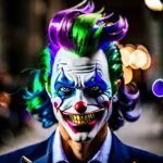 Interpretações do Coringa: Jack Nicholson, Heath Ledger, Joaquin Phoenix
