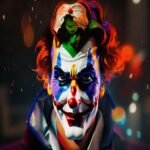 Joker Curinga: DC Comics
