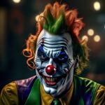 Joker: Origens do Coringa