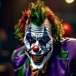 Joker: Origens do Coringa