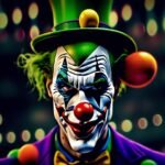 Joker: DC Comics