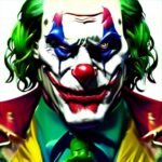 Curinga: Personalidade Caótica