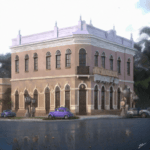 Pintura da Morada dos Baís - Campo Grande