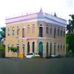 Pintura da Morada dos Baís - Campo Grande