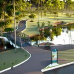 Parque das Nações Indígenas - Campo Grande-MS