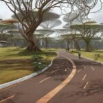 Parque das Nações Indígenas - Campo Grande-MS