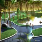 Parque das Nações Indígenas - Campo Grande-MS