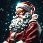 Inteligência Artificial no Natal