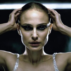 Natalie Portman e sua atuação em "Cisne Negro" – fastartweb.com