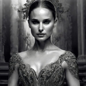 Natalie Portman e sua atuação em "Cisne Negro" – fastartweb