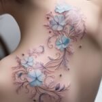 Tatuagem feminina