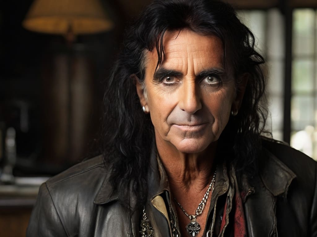 Alice Cooper