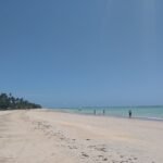Praia de São Miguel dos Milagres