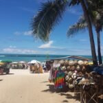 Praia do Francês. Alagoas
