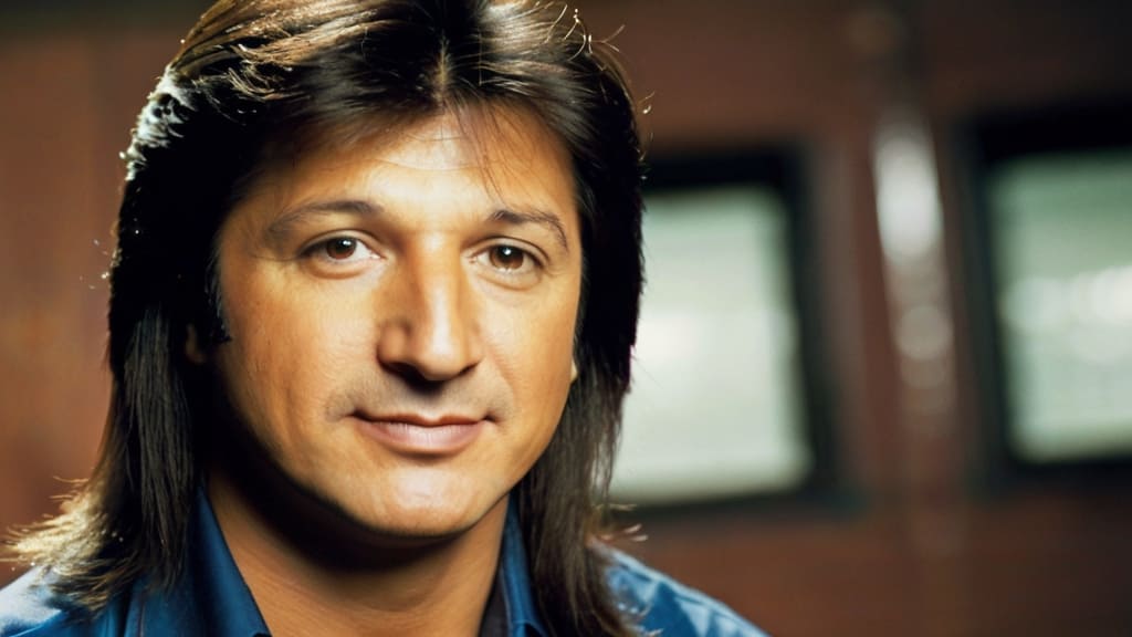 Banda Journey e o Hino Eterno Don't Stop Believin – fastartweb.com