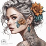 Tatuagens
