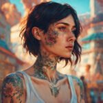 Tatuagens
