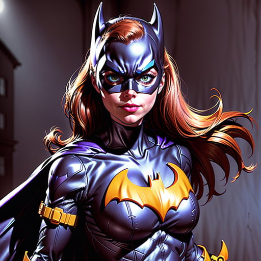 Batwoman: 5 curiosidades sobre a super-heroína da DC Comics - Revista  Galileu