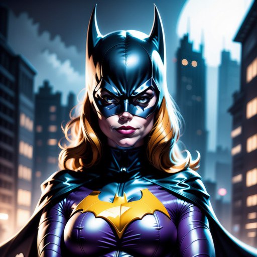 Batwoman: 5 curiosidades sobre a super-heroína da DC Comics - Revista  Galileu