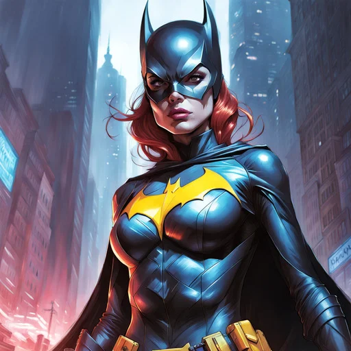 DC Comics vai lançar universo de super-heroínas para atrair meninas fãs de  quadrinhos - Jornal O Globo