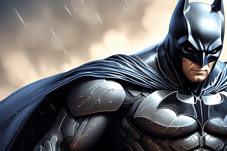 Batman - O Cavaleiro das Trevas