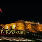 Capadócia. Turquia
