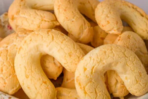 Chipa paraguaia