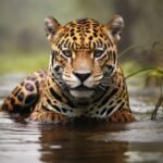 Onça do Pantanal