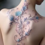 Tatuagem feminina