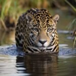 Onça do Pantanal