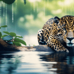 Fotos de Panthera onca
