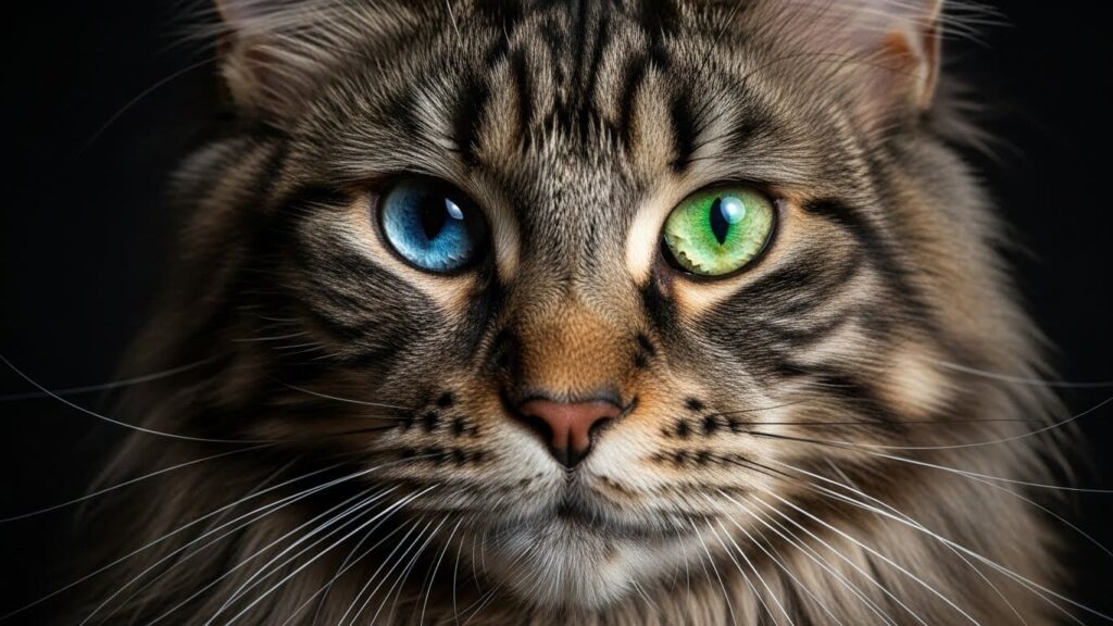 Curiosidades sobre gatos