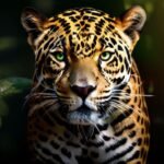 Imagem de onça pintada