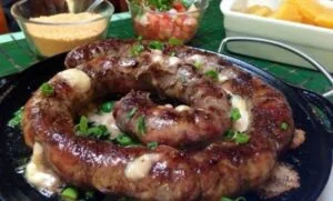 Linguiça de Maracaju