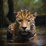 Onça do Pantanal