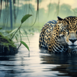Onça-Pintada: Curiosidades, Força e a Arte de Sobreviver no Pantanal