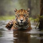 Onça do Pantanal