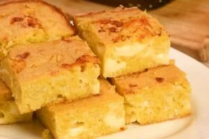 sopa paraguaya
