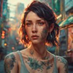 Tatuagens