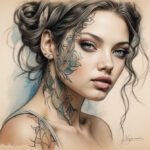 Estilos de tatuagem