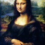 Mona Lisa. Leonardo da Vinci