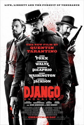 Poster-filme-Django-livre Poster do filme Django Livre