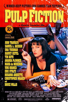 Poster-filme-Pulp-Fiction-(1994) Poster filme Pulp Fiction