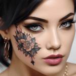 Tatuagem feminina