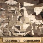 Mural de Guernica